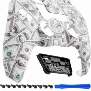 Manette de jeu PS5 BDM010