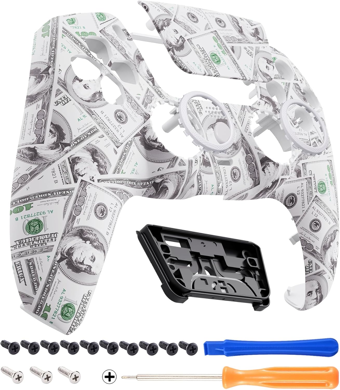 Manette de jeu PS5 BDM010