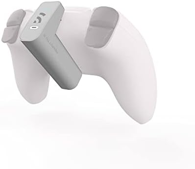 Manette de jeu SONY DualSense couleur noire sans fil PS5