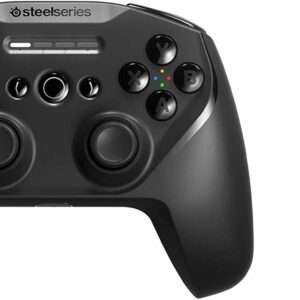 Manette de jeu sans fil SteelSeries