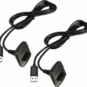 Manette fil Microsoft Xbox