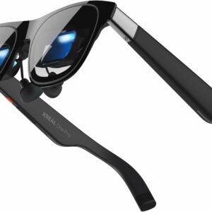 Manette filaire Gaming Asus ROG Raikiri pour Xbox One/Xbox Series X/S/PC Noir et gris