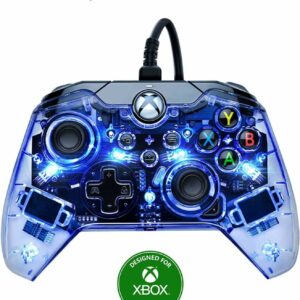 Manette filaire PDP Xbox
