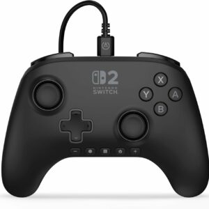 Manette filaire PowerA Advantage pour Nintendo Switch 2