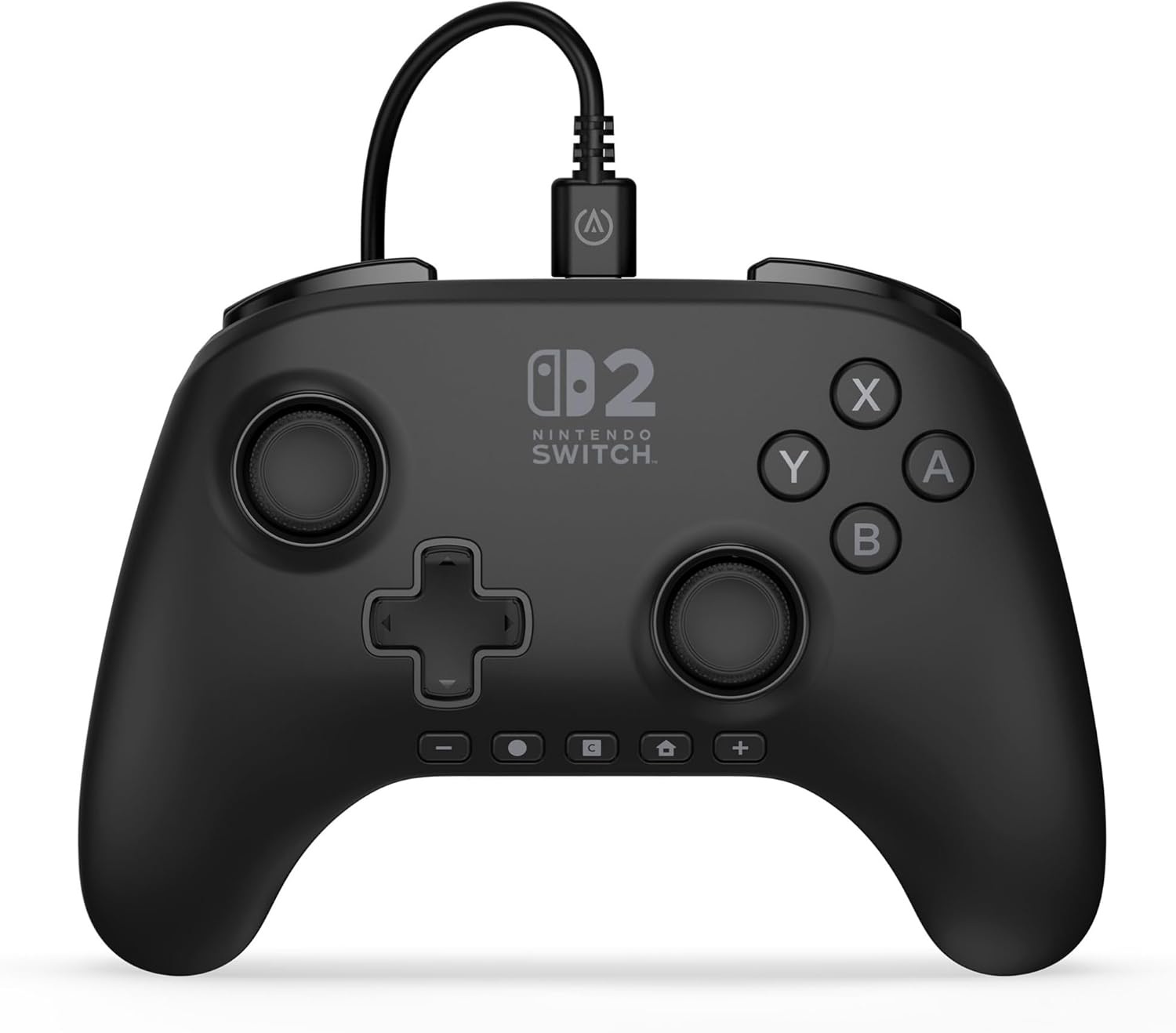 Manette filaire PowerA Advantage pour Nintendo Switch 2