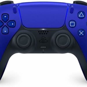 Manette gaming sans fil PC PS4 PS5 batterie 2000 mAh USB C latence 5 ms design modulable et