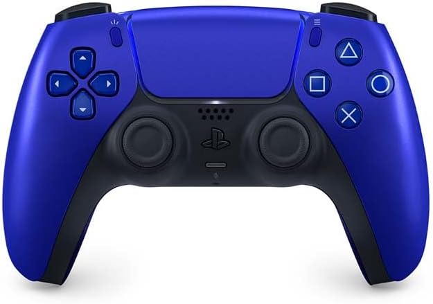 Manette gaming sans fil PC PS4 PS5 batterie 2000 mAh USB C latence 5 ms design modulable et