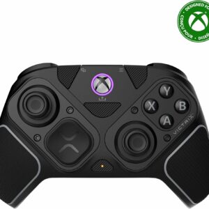 Manette sans-fil Victrix Pro Hybrid Las Almas Limited Edition