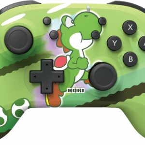 Manette sans fil Hori Horipad City Pop pour Nintendo Switch