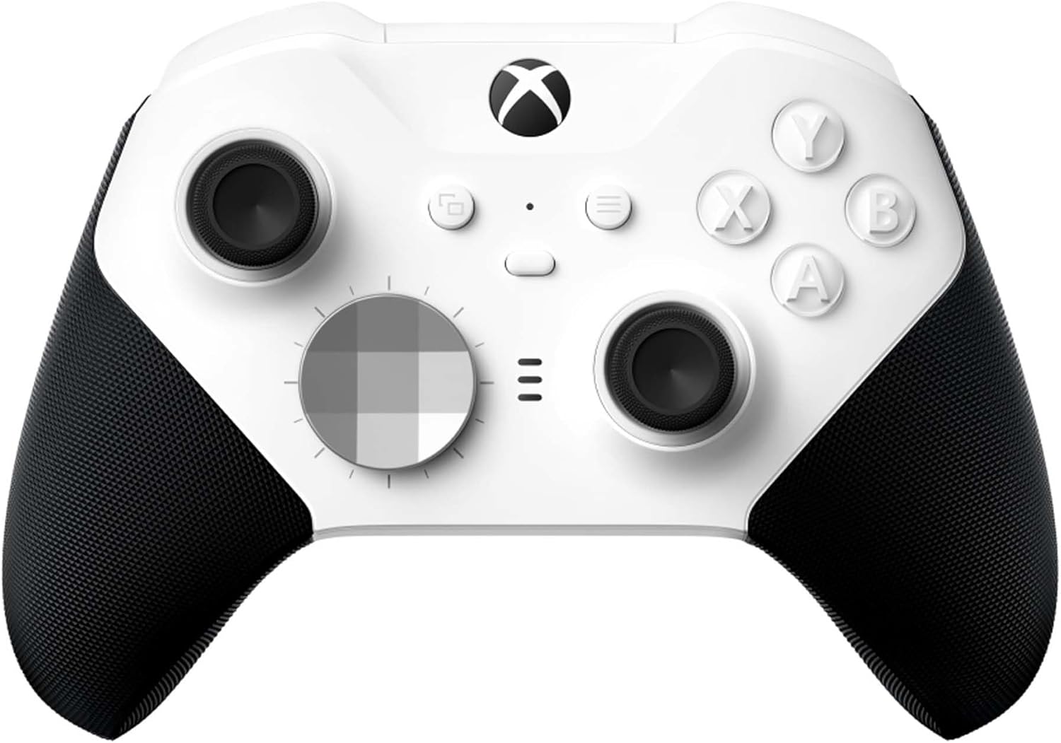 Manette sans fil Pdp Victrix Pro BFG pour PC Xbox One Xbox Series X et S Blanc