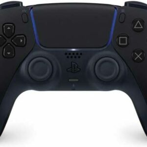 Manettes officielle PS5 RAPID FIRE avec palette V2 - ICE BLUE + 4 b...