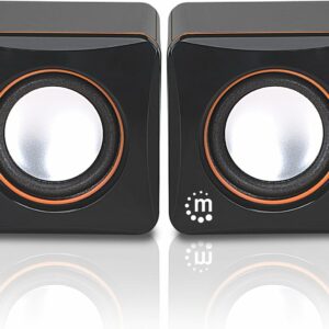 Manhattan 2600 Series noir