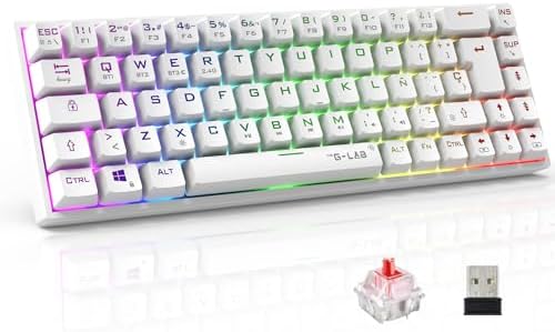 Mars Gaming MKREVO PRO