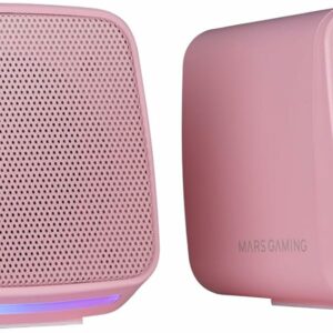 Mars Gaming MS-Flow (Rose)