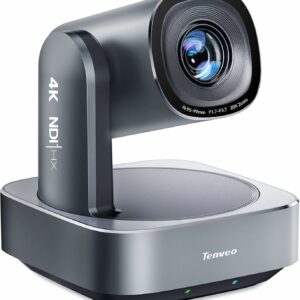 Marshall Electronics CV605-U3W HD PTZ Camera