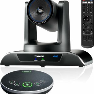 Maxhub Système De Vidéoconférence Microsoft Team Room Xt10-ws