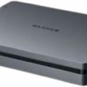 Maxhub xcore kit pro avec console de calcul et console tactile pour grande salle