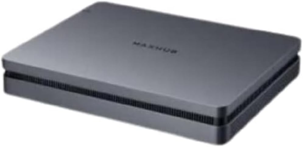 Maxhub xcore kit pro avec console de calcul et console tactile pour grande salle