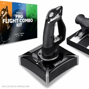 Maxx Tech Combo Pro Flight