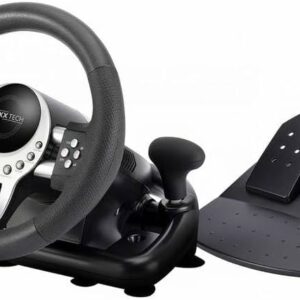 Maxx Tech Kit de roulettes Pro Racing (PC