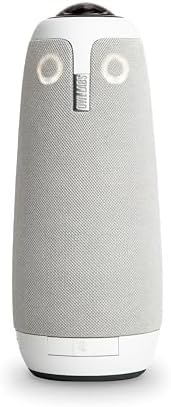 Meeting Owl 3 - Caméra de conférence