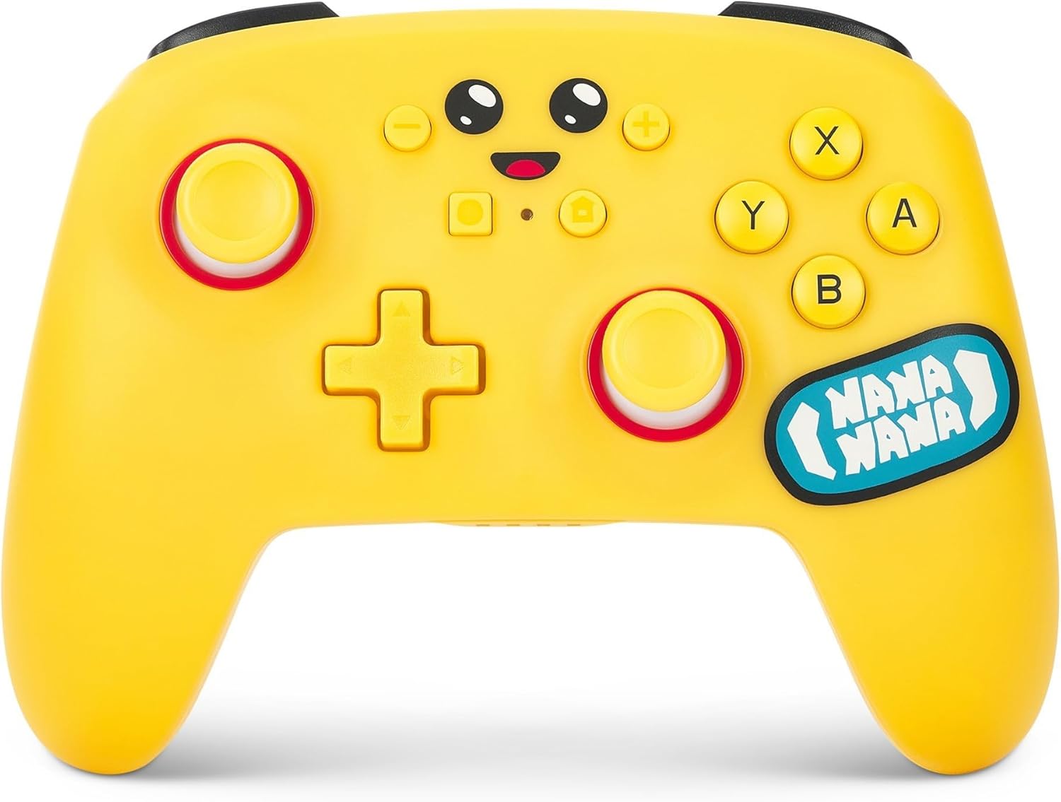 Minibird Pop Top Manette sans fil Bleutooth "La Licorne" pour Nintendo Switch