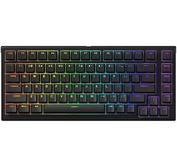 MonsGeek MG75S HE ANSI US Clavier Gamer Compact