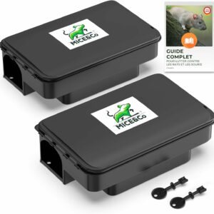 Mousetrapper Advance 2.0