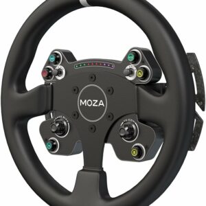 Moza Racing TSW Truck Wheel