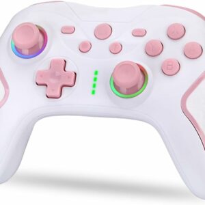 NK Manette Switch sans fil Switch/Switch Lite/Switch OLED avec fonction Wake