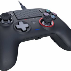 Nacon Revolution Unlimited Pro Controller pour Ps4 Pc Sans Fil ou Filaire Noir