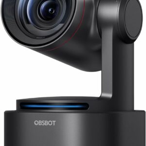 OBSBOT Meet SE Webcam 1080P 100FPS pour PC