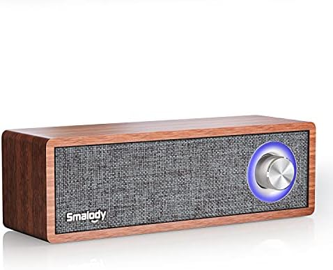 OEM - Enceinte Bleutooth rétro