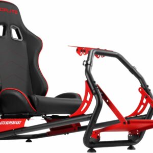 Oplite GT3 Superfast Cockpit de Simulation