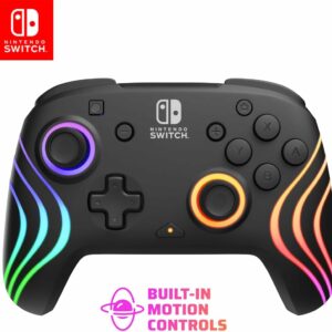 PDP Manette Afterglow Wave