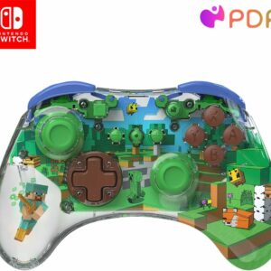 PDP Manette Switch