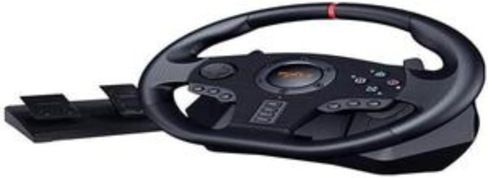 PXN Roulette de Jeu PXN-V10 (Switch