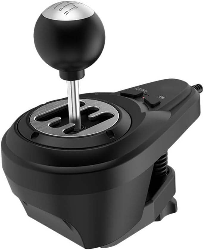 PXN V3 Racing volant jeux de Jeu 180 ° Coureur de voiture USB Universal jeux de Jeu avec pédales et