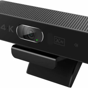 Port Connect Conference Cam 4k