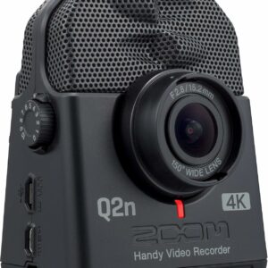 Q2n-4K Zoom