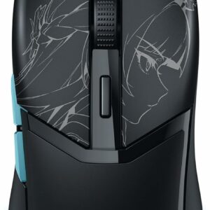 Razer Cobra Zenless Zone Zero Edition