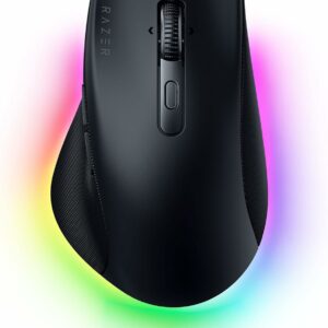 Razer Mini Souris Pro Click