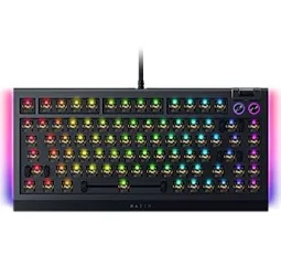 Razer NoirWidow V4 75%