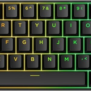 Razer Viper Mini Signature EDITION