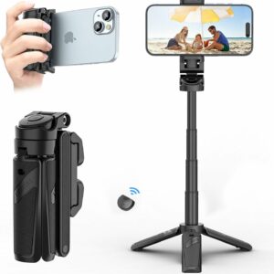 Shiptree Manette Téléphone pour Android/iPhone