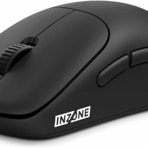 Souris Gaming sans fil Sony INZONE Mouse-A Noir