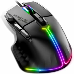 Souris Logitech G PRO X SUPERLIGHT 2
