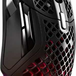 Souris SteelSeries Aerox 3
