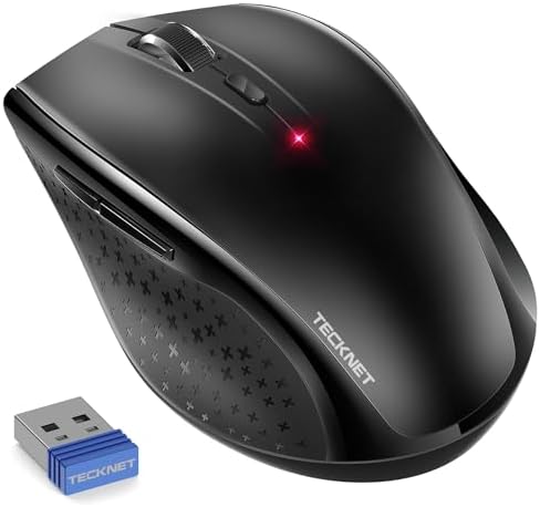 Souris de jeu filaire IMICE X6 6400 DPI USB