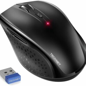Souris filaire Gamer Havit ms1034 RGB